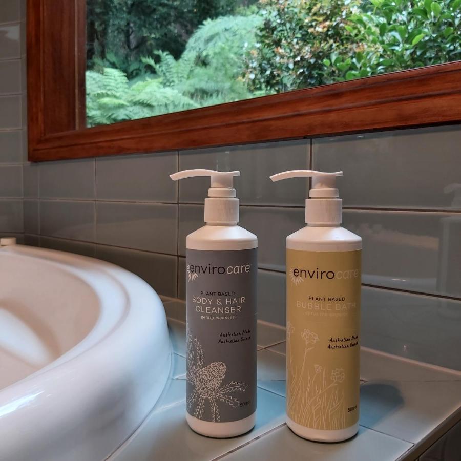 Chudleigh Park Cottages Sassafras Luaran gambar